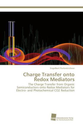 Charge Transfer onto Redox Mediators