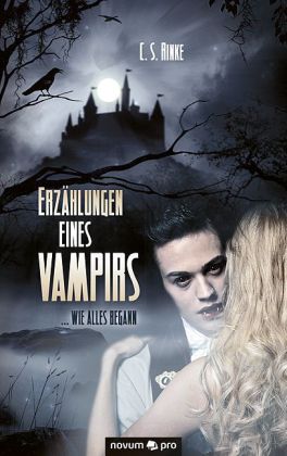 Erzählungen eines Vampirs