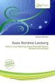 Aase Nordmo Løvberg
