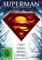 Superman - Die Spielfilm Collection