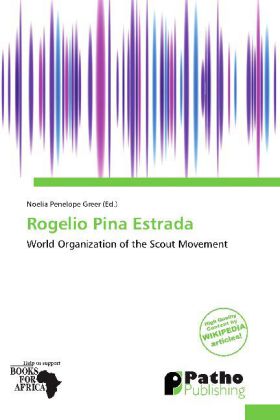 Rogelio Pina Estrada