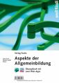 Aspekte der Allgemeinbildung