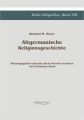 Altgermanische Religionsgeschichte