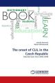 The onset of CLIL in the Czech Republic