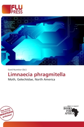 Limnaecia phragmitella