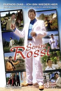 Semino Rossi / Buenos Dias (DVD)