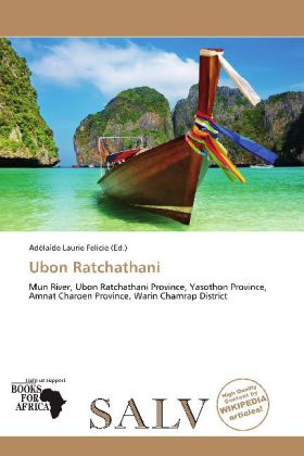 Ubon Ratchathani