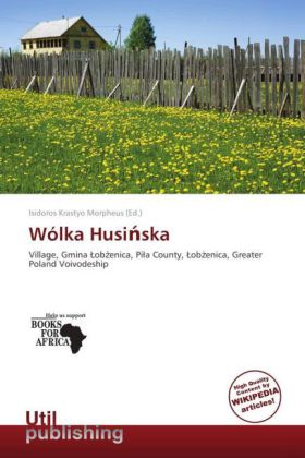 Wólka Husi ska