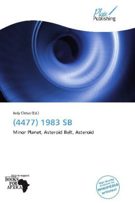 (4477) 1983 SB