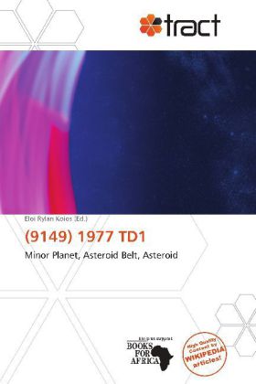 (9149) 1977 TD1