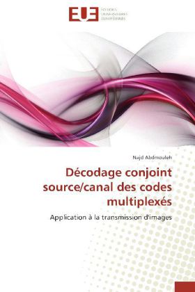 Décodage conjoint source/canal des codes multiplexés
