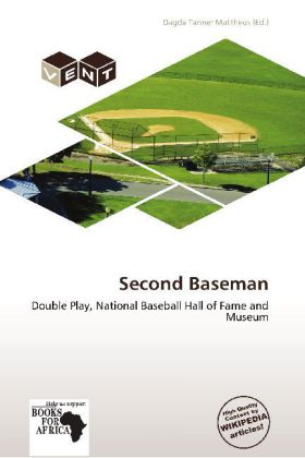 Second Baseman