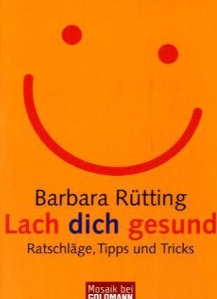 Lach dich gesund
