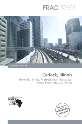 Carlock, Illinois