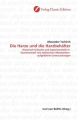 Die Harze und die Harzbehälter