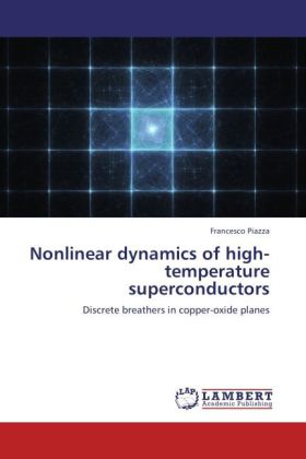 Nonlinear dynamics of high-temperature superconductors
