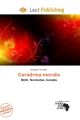 Caradrina meralis
