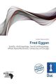 Fred Eggan
