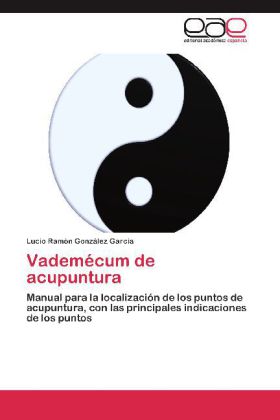 Vademécum de acupuntura