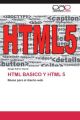 HTML BASICO Y HTML 5