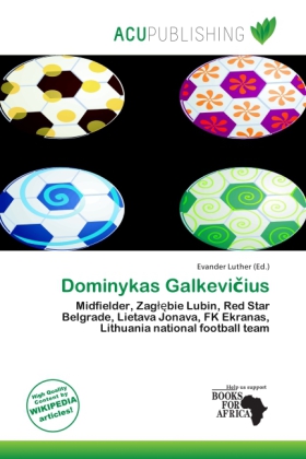 Dominykas Galkevi ius