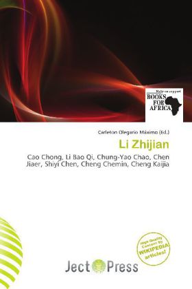 Li Zhijian