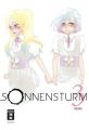 Sonnensturm. Bd.3