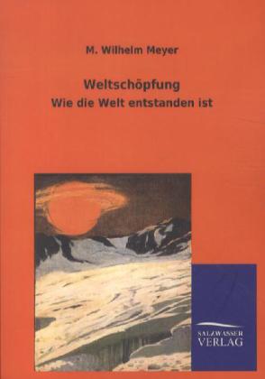 Weltschöpfung