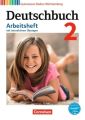 6. Schuljahr, Arbeitsheft mit Online-Übungen