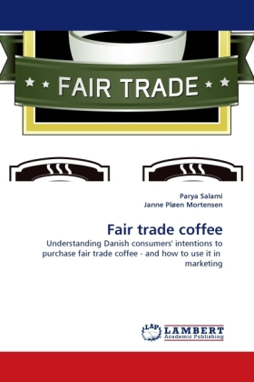 Fair trade coffee