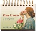 Kluge Frauen & ihre Gärten