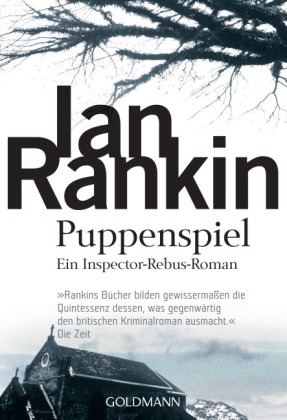 Puppenspiel
