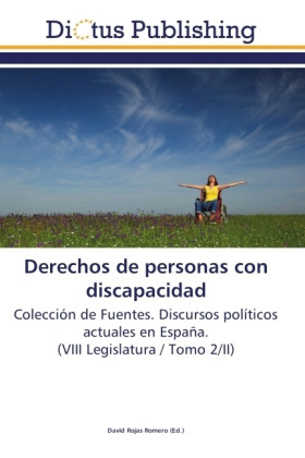 Derechos de personas con discapacidad