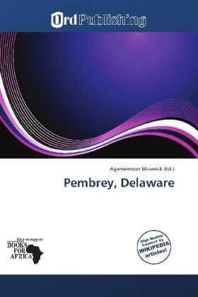 Pembrey, Delaware