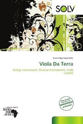 Viola Da Terra