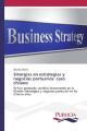 Sinergias en estrategias y negocios portuarios: caso chileno