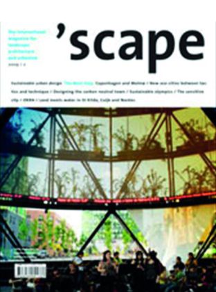 scape