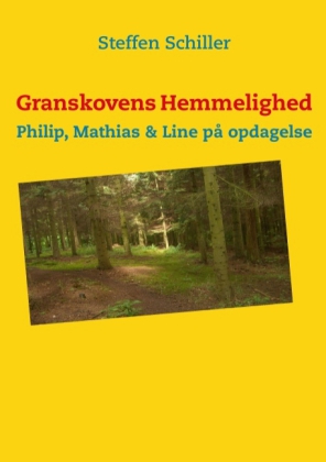 Granskovens Hemmelighed