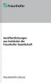 Entwicklung und Verifizierung eines Prozeßmodells für das Einzelpunktlöten in der Elektronikfertigung.