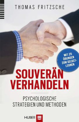 Souverän verhandeln
