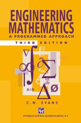 Engineering Mathematics