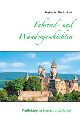 Fahrrad- und Wandergeschichten