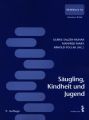 Säugling, Kindheit und Jugend