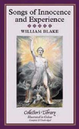 Songs of Innocence and Experience