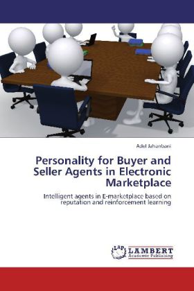 Personality for Buyer and Seller Agents in Electronic Marketplace