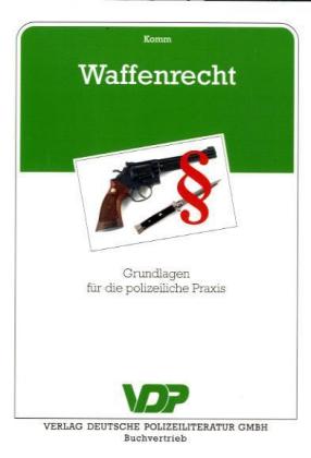 Waffenrecht
