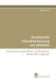 Strukturelle Charakterisierung von pGolemi