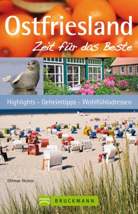 Ostfriesland, Zeit für das Beste