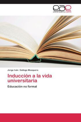 Inducción a la vida universitaria