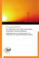 Le déploiement des nouvelles énergies renouvelables